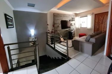 Casa &agrave; venda - 175m&sup2; - Zona III