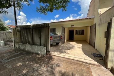 Casa &agrave; venda - 187m&sup2; - Jd San Remo I