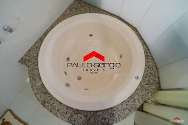 Sobrado &agrave; venda - 266m&sup2; - Zona II