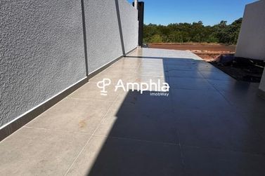 Casa &agrave; venda - 63m&sup2; - Jardim Coopagro