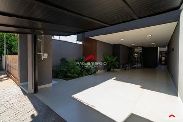 Casa &agrave; venda - 245m&sup2; - Zona III
