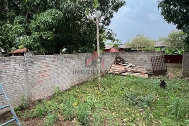 Ch&aacute;cara &agrave; venda - 5054m&sup2; - VILA RURAL