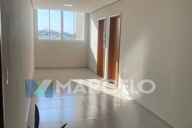 Apartamento para alugar - 76m&sup2; - Jardim Paineiras