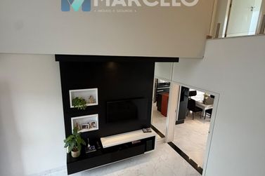 Sobrado &agrave; venda - 250m&sup2; - Jardim Am&eacute;rica