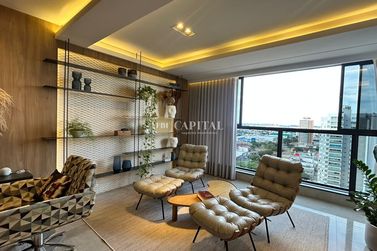 Apartamento &agrave; venda - 330m&sup2; - Zona II