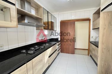Apartamento &agrave; venda - 103m&sup2; - Zona I