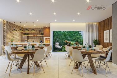 Apartamento &agrave; venda - 95m&sup2; - Jardim Harmonia