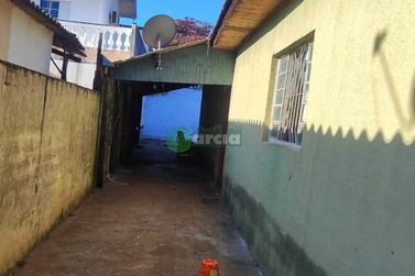 Casa &agrave; venda - 360m&sup2; - Jardim Alto da Boa Vista