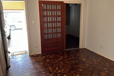 Casa &agrave; venda - 372m&sup2; - Zona I-A
