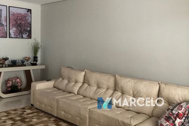 Sobrado &agrave; venda - 280m&sup2; - Zona VI