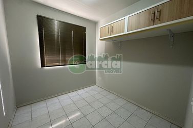 Apartamento para alugar - Zona II