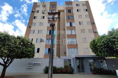 Apartamento para alugar - Jardim dos Principes