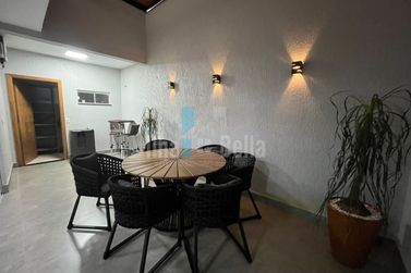 Casa para alugar - Jardim Yoshi