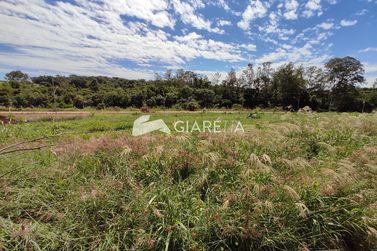 Terreno &agrave; venda - 250m&sup2; - JARDIM COOPAGRO