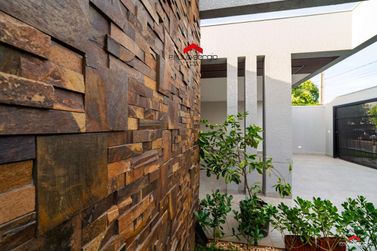 Casa &agrave; venda - 360m&sup2; - Parque Cidade Jardim