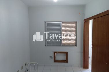 Apartamento &agrave; venda - Parque San Remo I