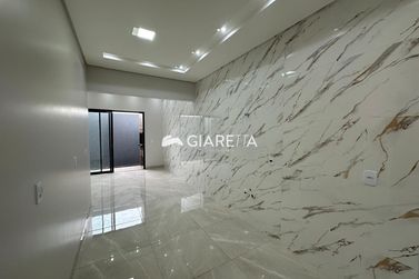 Casa &agrave; venda - 81m&sup2; - CRISTO REI