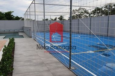 Apartamento para alugar - Jardim Birig&uuml;i