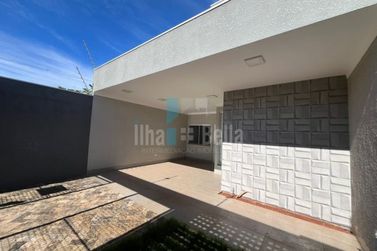 Casa &agrave; venda - 