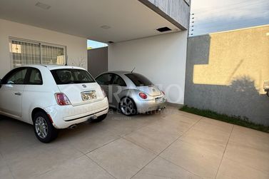 Sobrado &agrave; venda - 210m&sup2; - JARDIM ALPHAVILLE