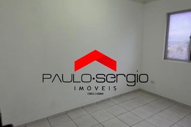 Apartamento &agrave; venda - 50m&sup2; - zonaII