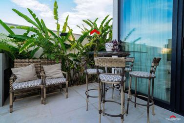 Casa &agrave; venda - 310m&sup2; - Residencial Euro Park