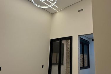 Casa &agrave; venda - 195m&sup2; - Zona II