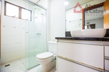 Apartamento &agrave; venda - 76m&sup2; - Zona I
