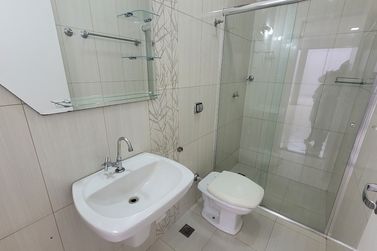 Apartamento &agrave; venda - 315m&sup2; - Zona VII