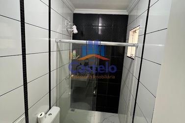 Casa &agrave; venda - 160m&sup2; - PARQUE ALTO DA PARAN&Aacute;