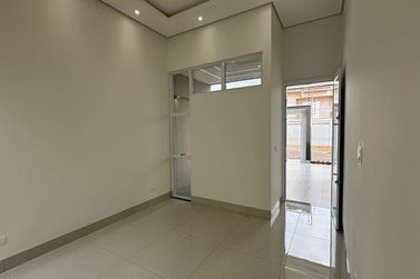 Casa &agrave; venda - 138m&sup2; - Parque Bandeirantes