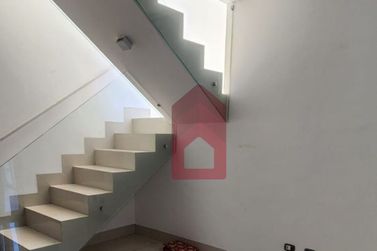 Casa para alugar - 257m&sup2; - Residencial Ecoville