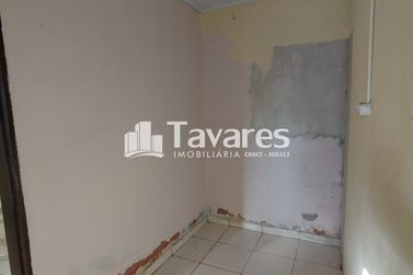 Casa para alugar - Conjunto Residencial Independ&ecirc;ncia