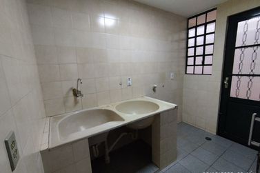Sobrado &agrave; venda - Zona I