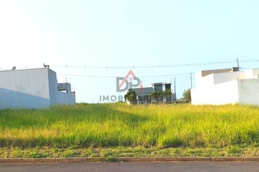 Terreno &agrave; venda - 220m&sup2; - Parque Residencial Metropolitano