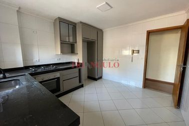 Apartamento &agrave; venda - 129m&sup2; - ZONA II