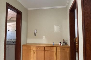 Casa para alugar - 363m&sup2; - Zona IV