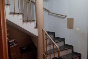 Sobrado &agrave; venda - 190m&sup2; - Jardim Aratimb&oacute;