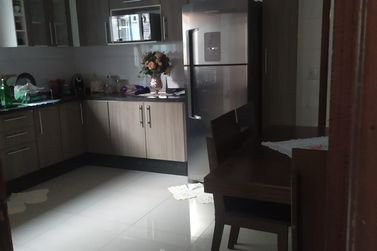 Casa &agrave; venda - 96m&sup2; - RESIDENCIAL 28 DE OUTUBRO