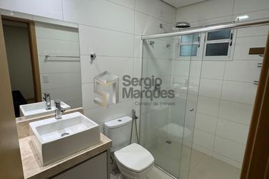 Apartamento &agrave; venda - 300m&sup2; - Zona III