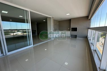 Apartamento para alugar - Zona III
