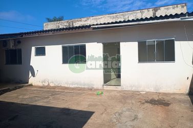 Casa para alugar - Jardim Alto da Boa Vista