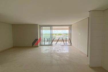 Apartamento &agrave; venda - 180m&sup2; - Zona III