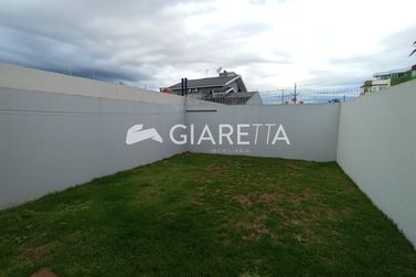 Casa &agrave; venda - 99m&sup2; - JARDIM GISELA