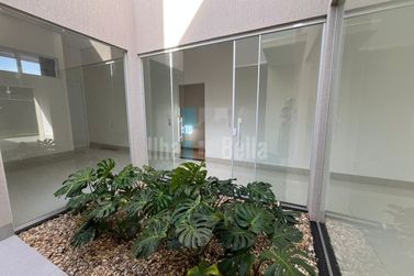 Casa &agrave; venda - Parque Bandeirantes