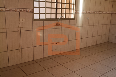 Casa &agrave; venda - 197m&sup2; - Jardim Belvedere