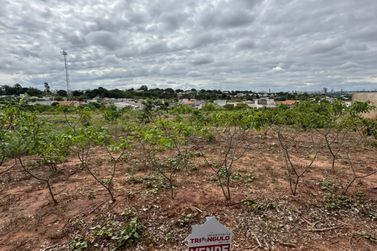 Terreno &agrave; venda - 214m&sup2; - JARDIM AEROPORTO