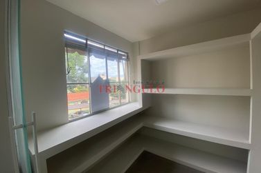 Apartamento para alugar - ZONA III