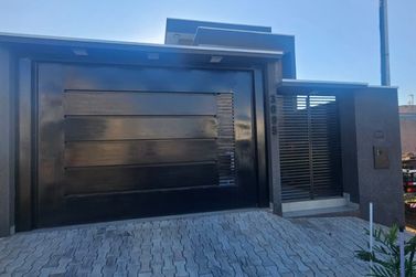 Casa &agrave; venda - 65m&sup2; - Parque Est&acirc;ncia II