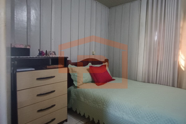 Casa &agrave; venda - 449m&sup2; - Zona II